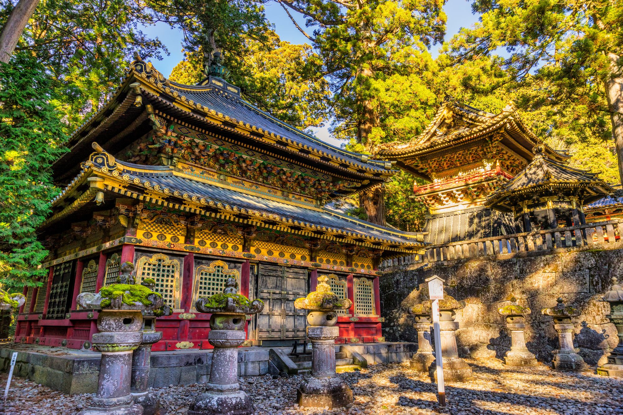 Nikko: templi, natura e tradizione a un passo da Tokyo
