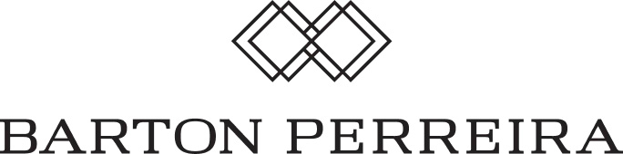 LOGO Barton Perreira