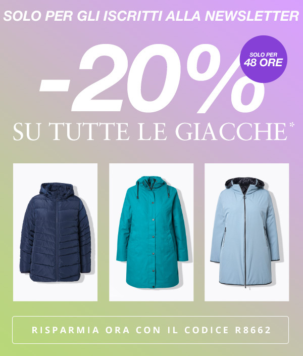 Giacche