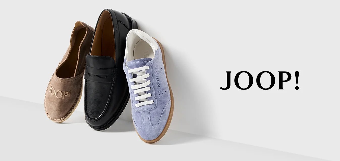 JOOP!