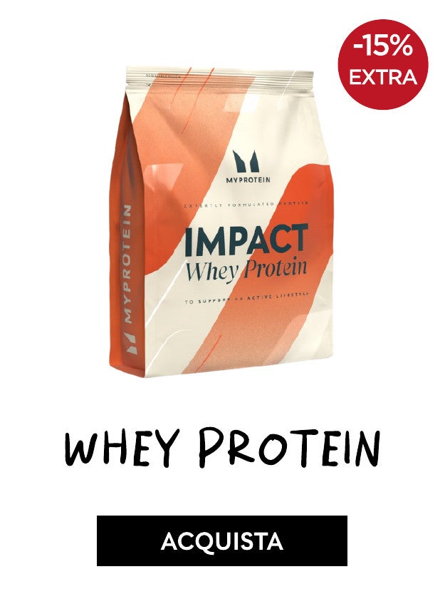 whey protein