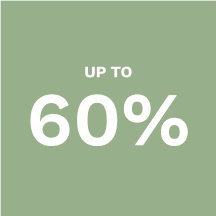 All deals up to 60%