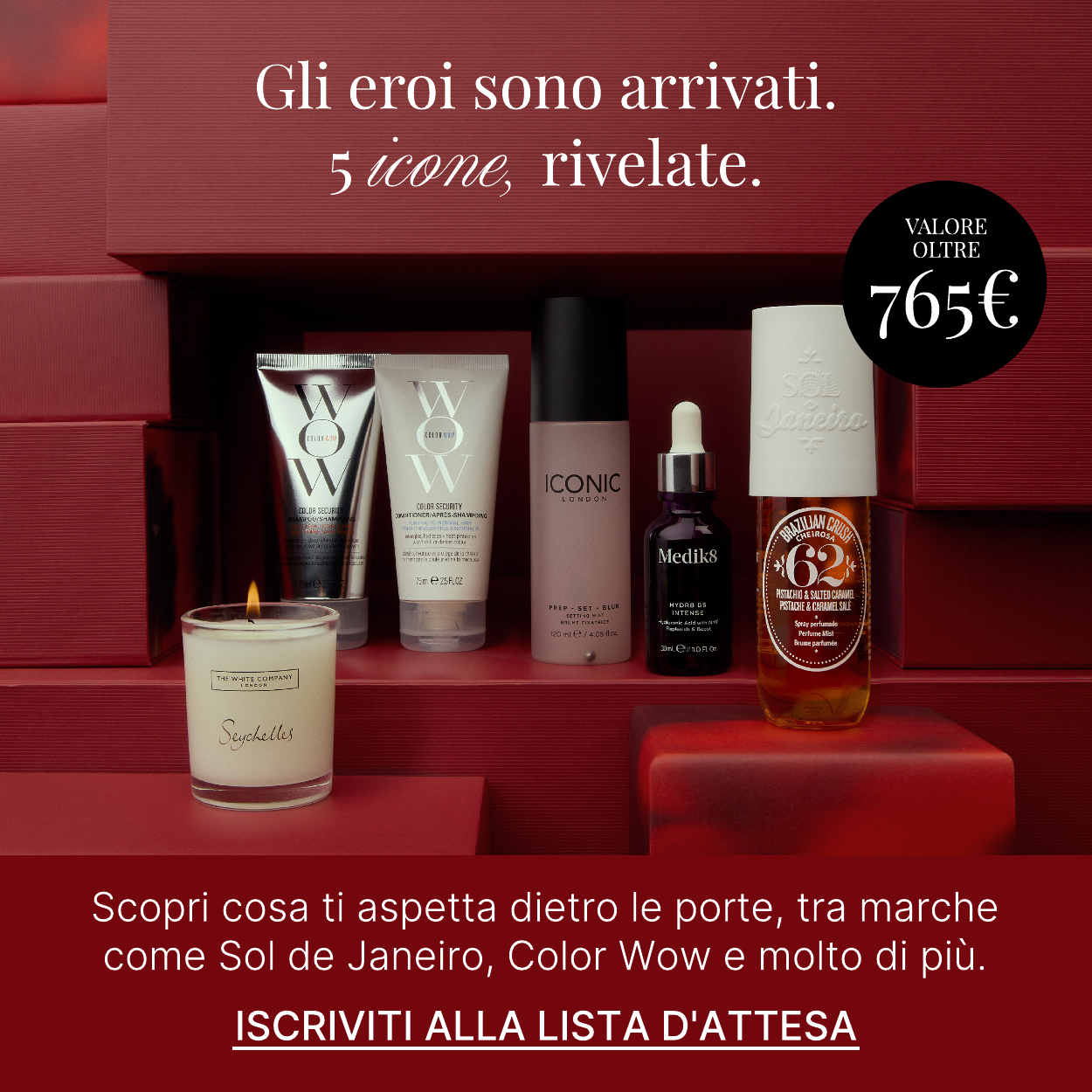 CALENDARIO DELL'AVVENTO