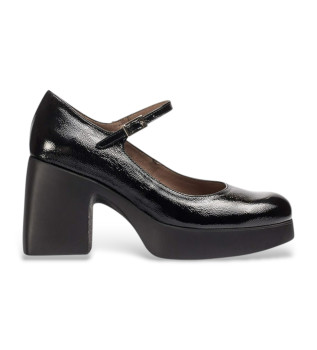 scarpe-da-donna-in-pelle-nera