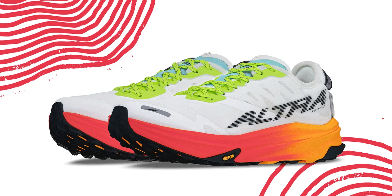 Altra Running | Mont Blanc Carbon