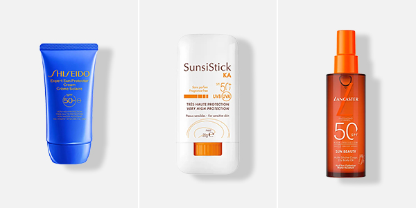Cosmetici a partire da -50%