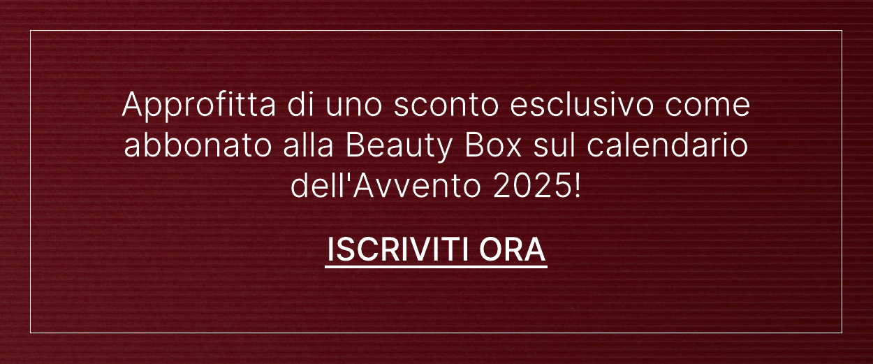 SCONTO PER GLI ABBONATI