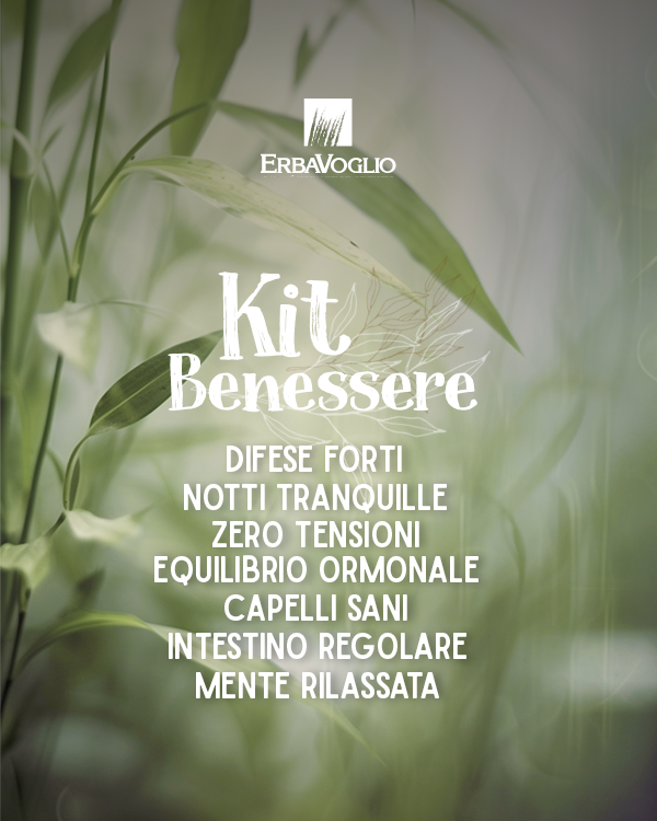 Kit Benessere