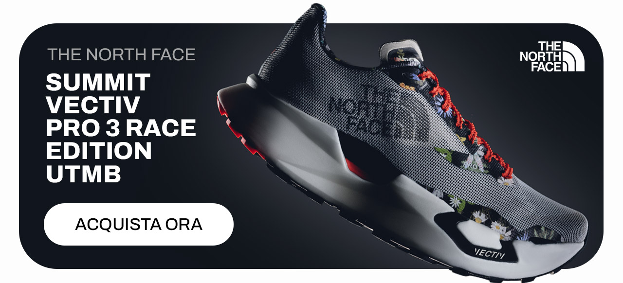 Scarpe uomo Summit Vectiv Pro 3 Race Edition UTMB