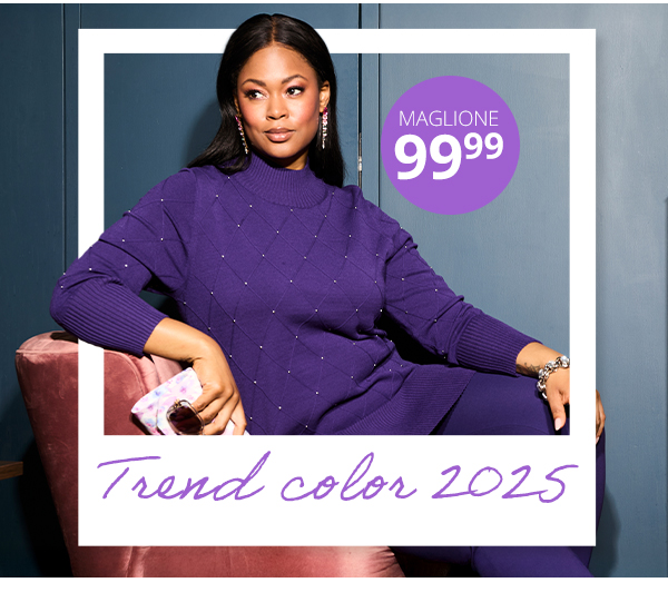 Maglione