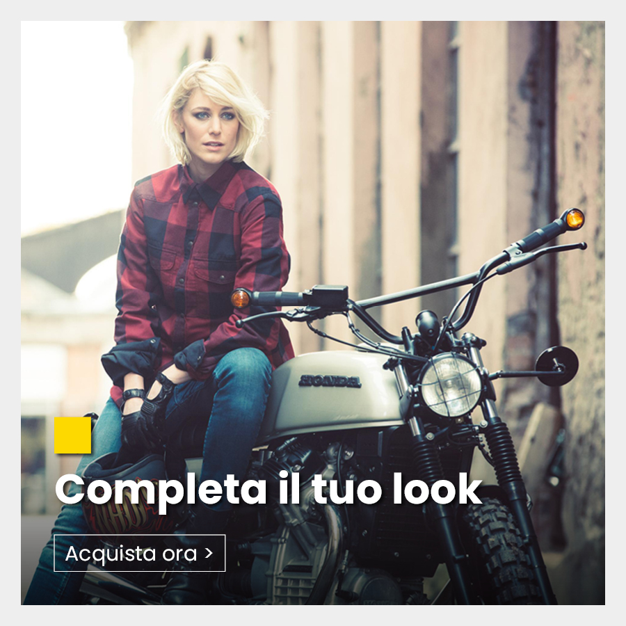 Complete Your Look