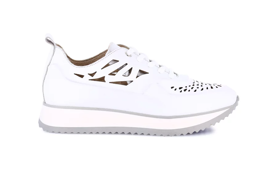 Urban sneaker traforata | SALT