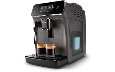 Serie 2200 Macchina da caffè automatica