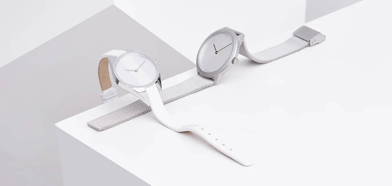 Orologi esclusivi firmati