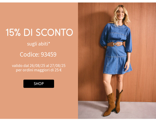 Abiti >