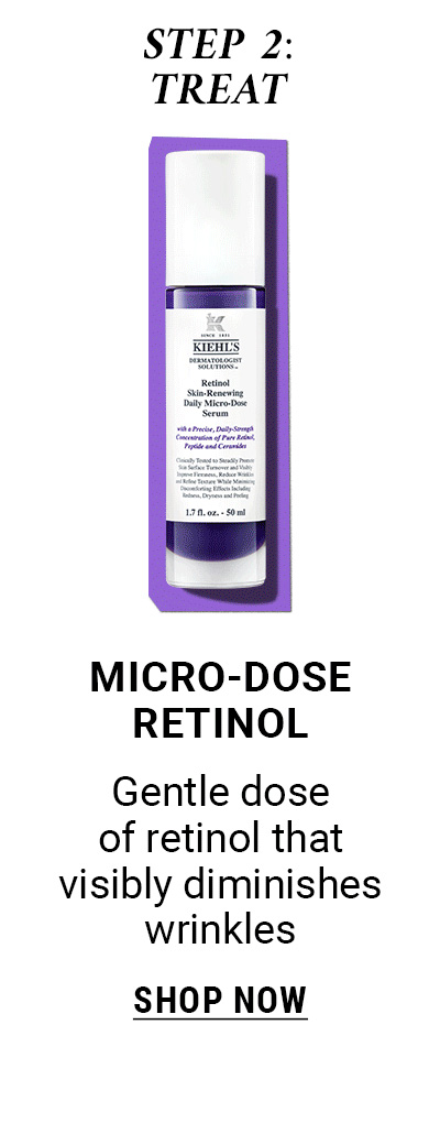Micro-Dose Retinol