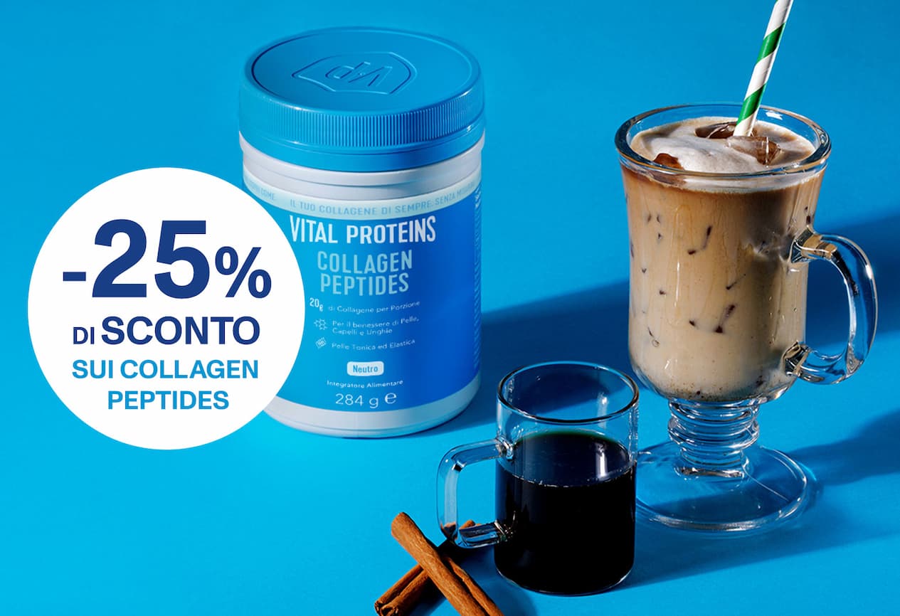 Vital Proteins