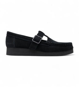 scarpe-in-pelle-wallabee-nere