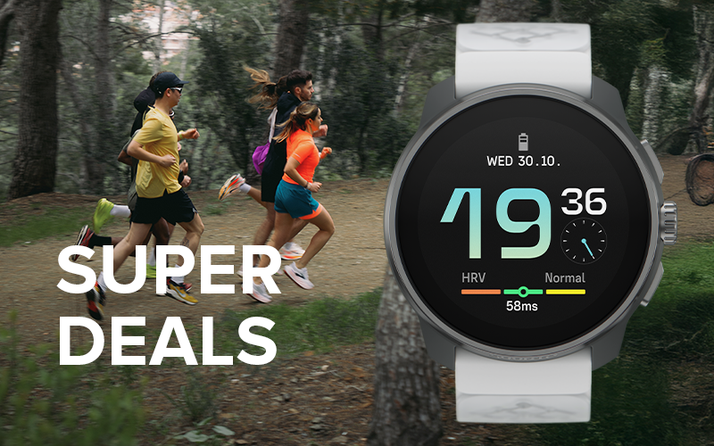 Suunto Super Deals