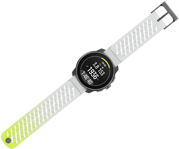 Suunto Race S