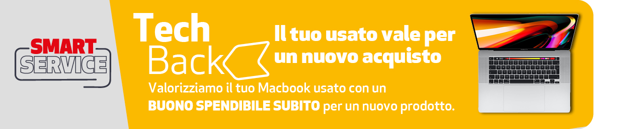 Tech Back Notebook