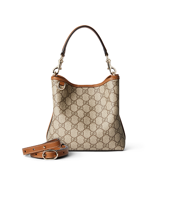 Borsa Scopri di più sul sito Web di Gucci 