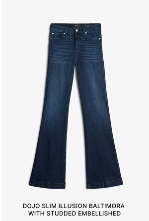 7 For All Mankind