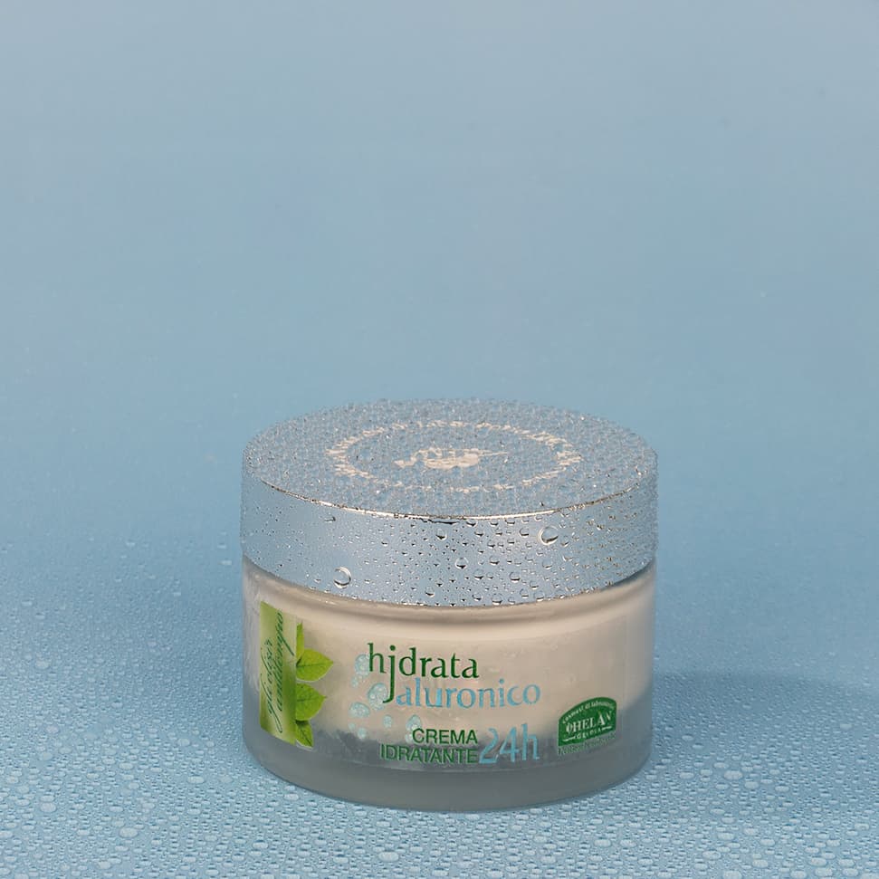 CREMA IDRATANTE H24
