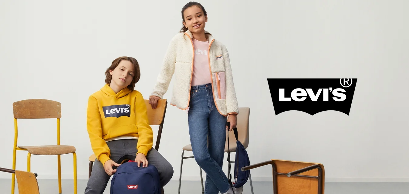 Levi's® - Bambini