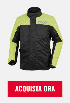 WB Jacket