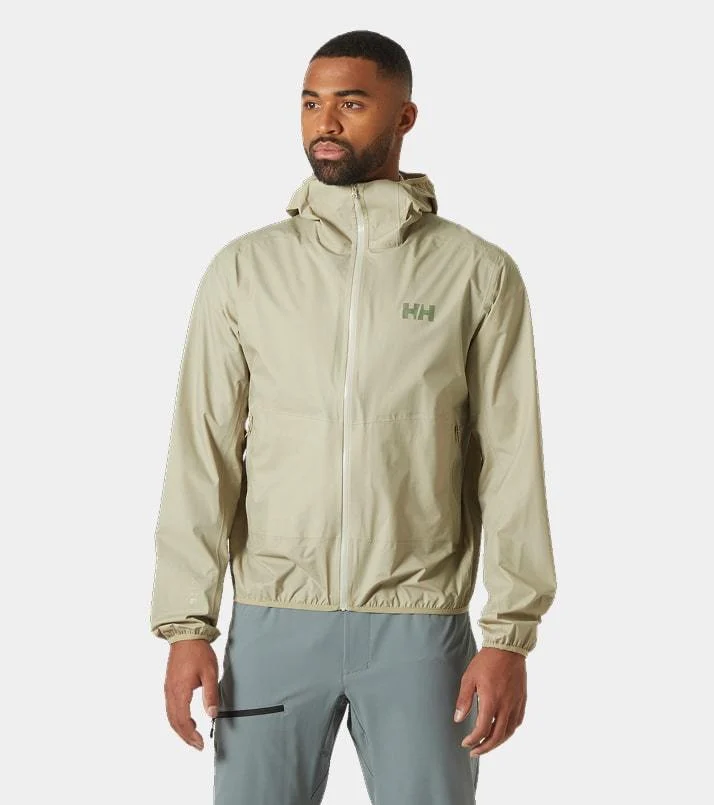 Men's Verglas 2.5 Layer Fastpack Jacket