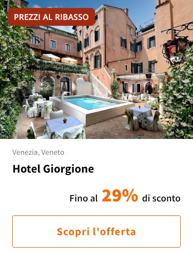 Hotel Giorgione