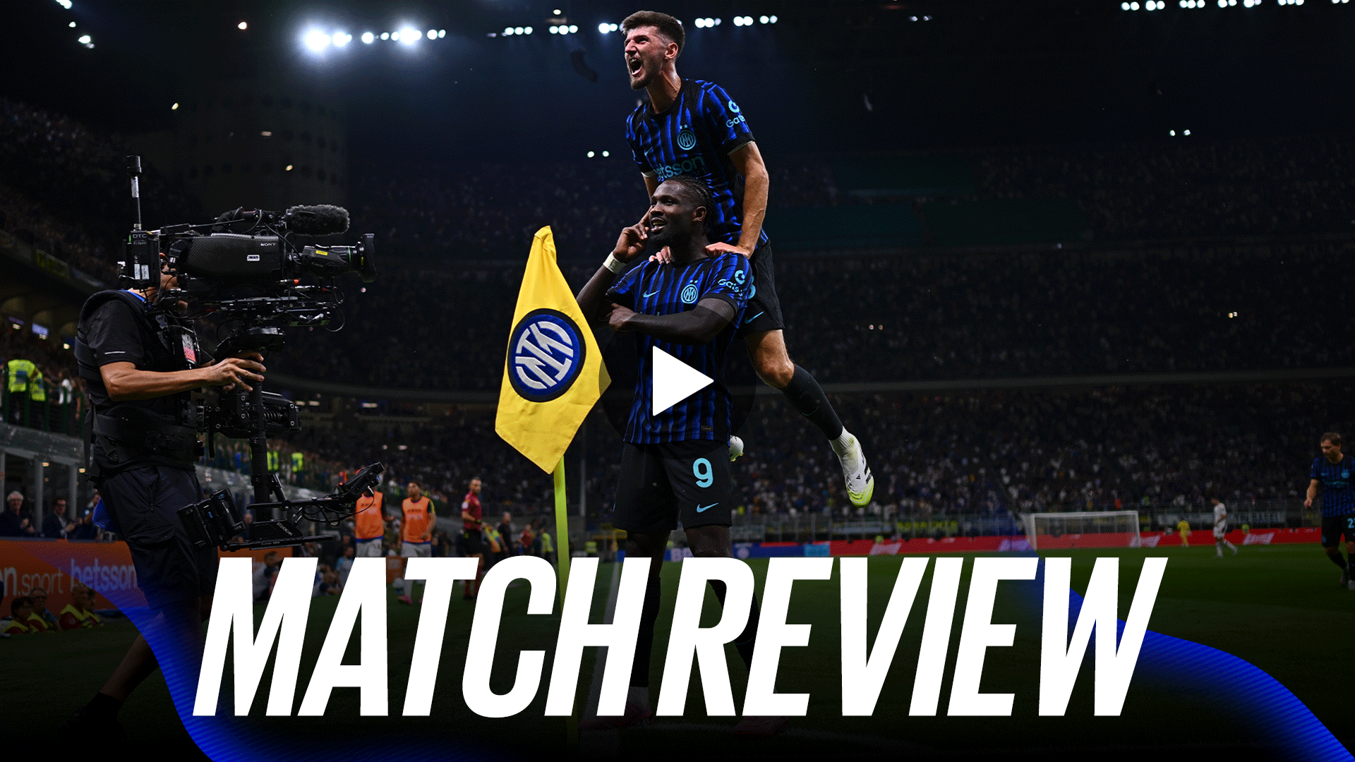 Inter TV – Highlights