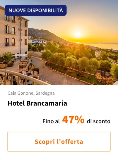 Hotel Brancamaria