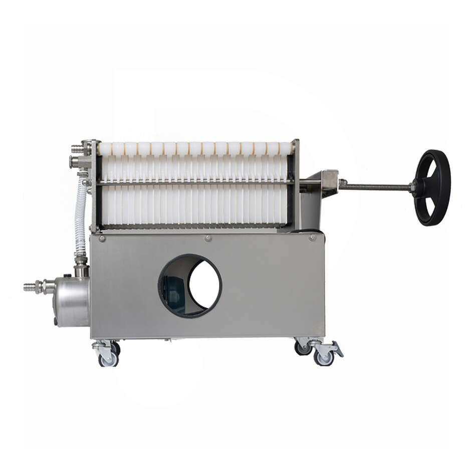Filtro a Cartoni Jolly 30