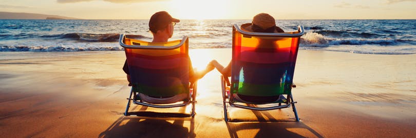 Sole, sabbia e divertimento a prezzi unici