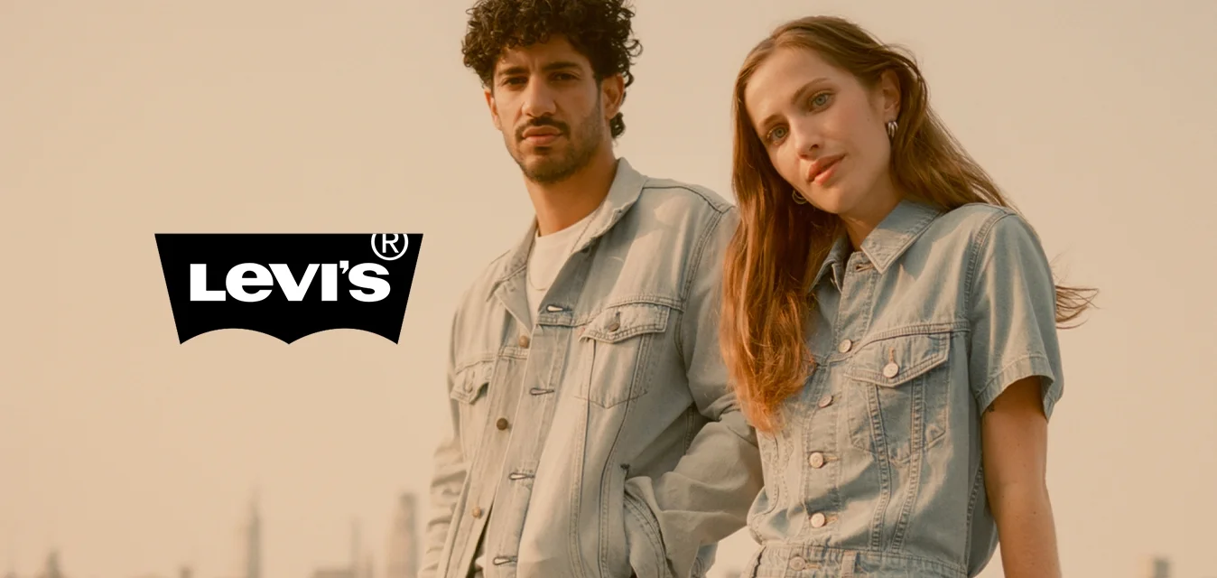 Levi's® + Levi's® Plus