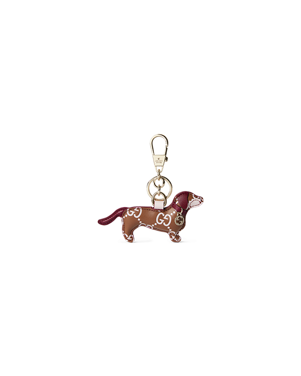 Accessorio Scopri di più sul sito Web di Gucci 