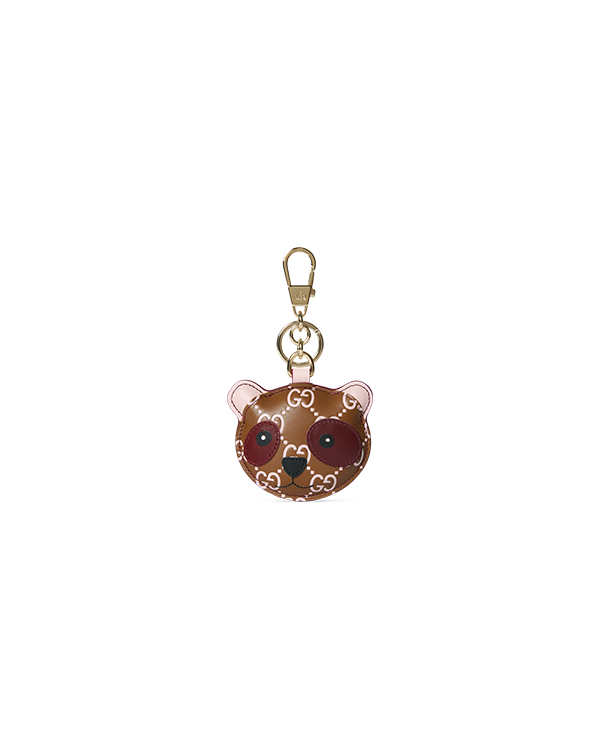 Accessorio Scopri di più sul sito Web di Gucci 