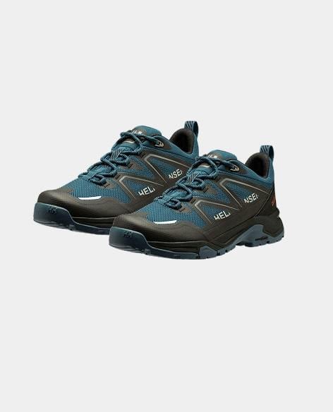 Men's Cascade HELLY TECH® Waterproof Low Cut Hiking Boots