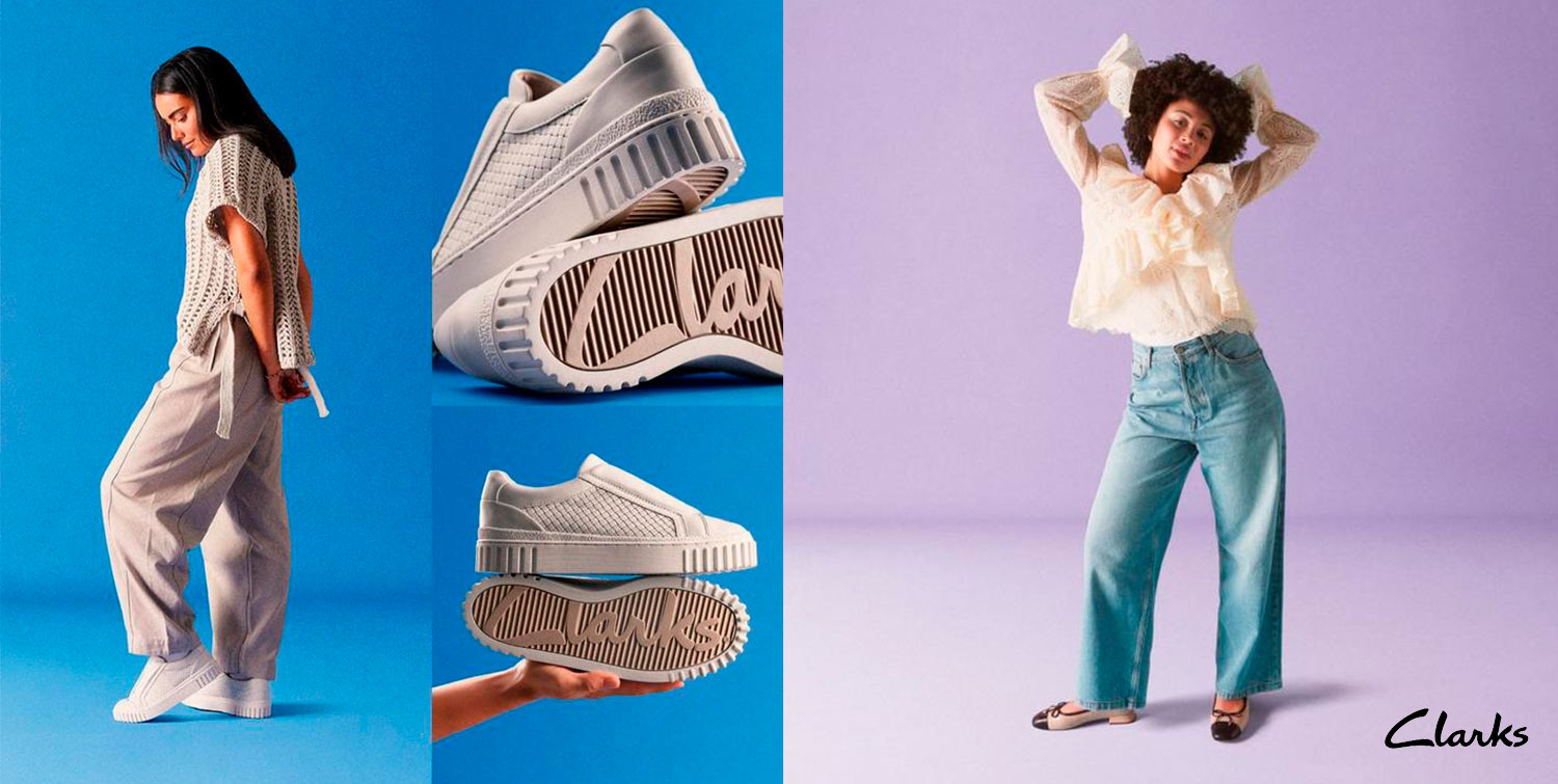 clarks