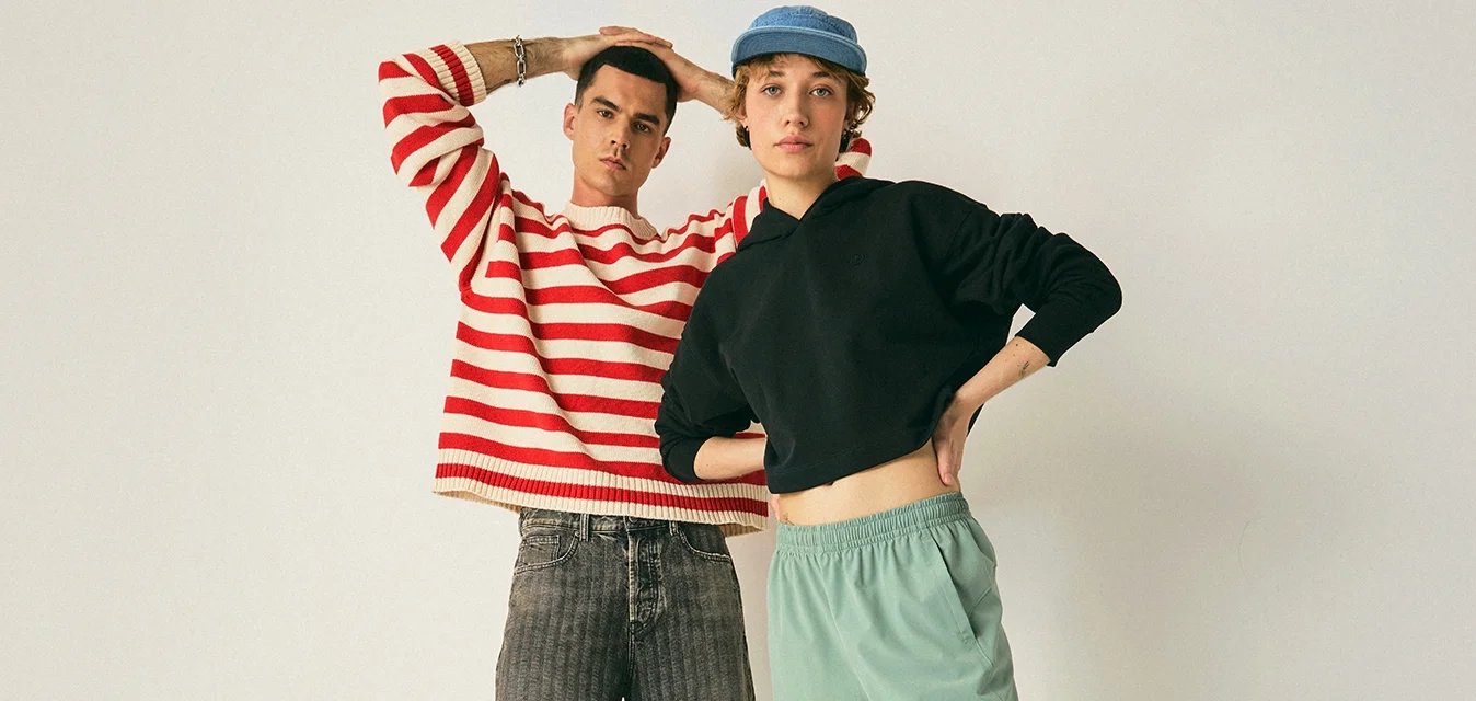 Streetwear