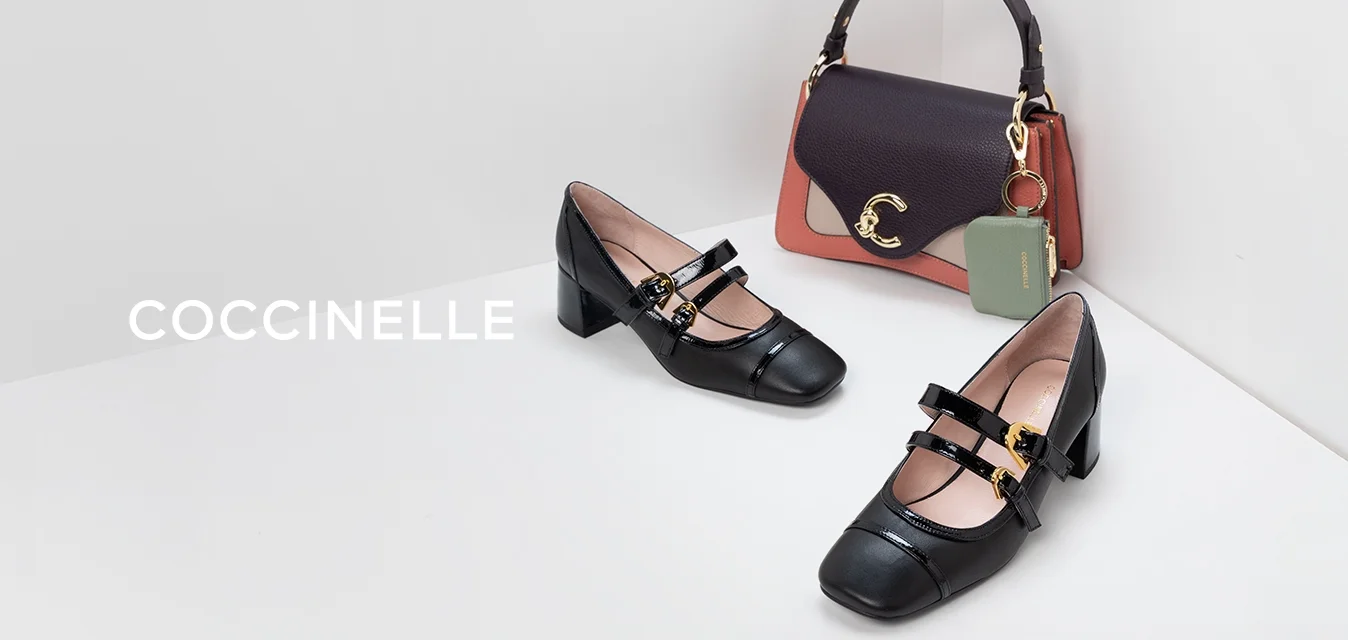 Coccinelle