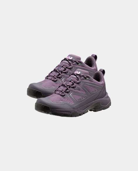 Women's Cascade Low-Cut HELLY TECH® Hiking Shoes