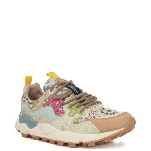 Flower Mountain sneakers