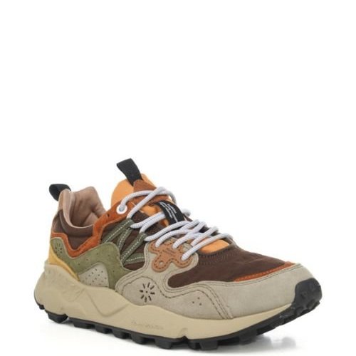 Flower Mountain sneakers