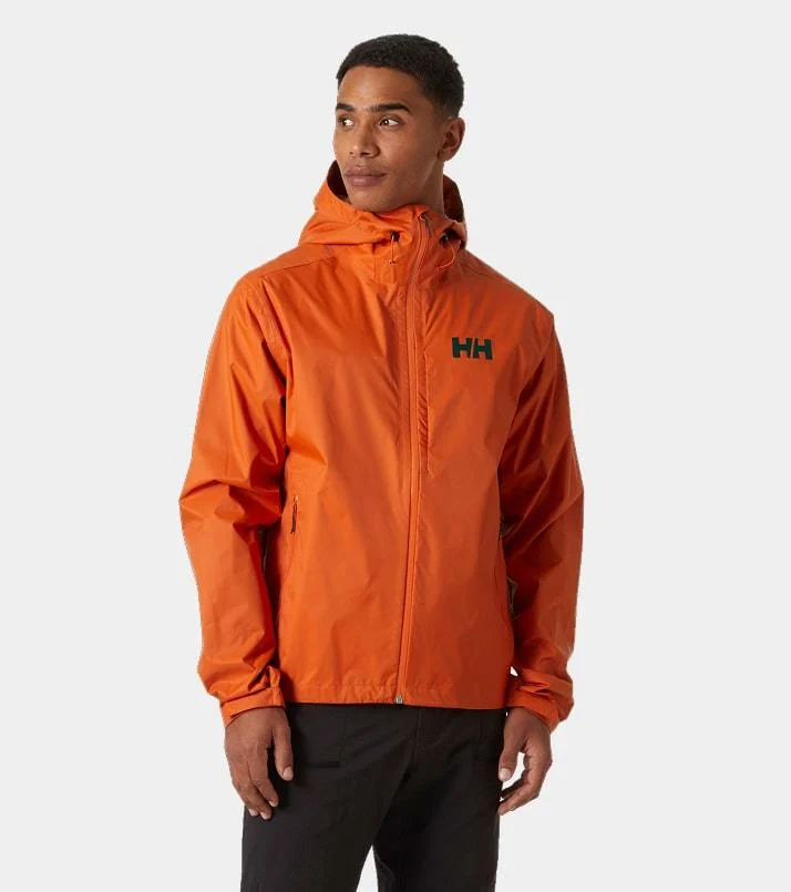 Men's Terra Micro Jacket