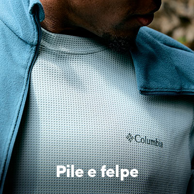 Fleeces & Tops