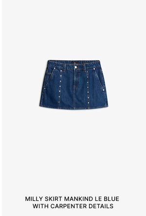 7 For All Mankind