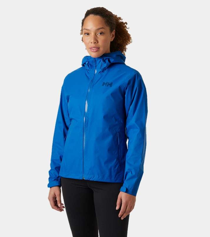 Women's Loke Terra Micro Jacket